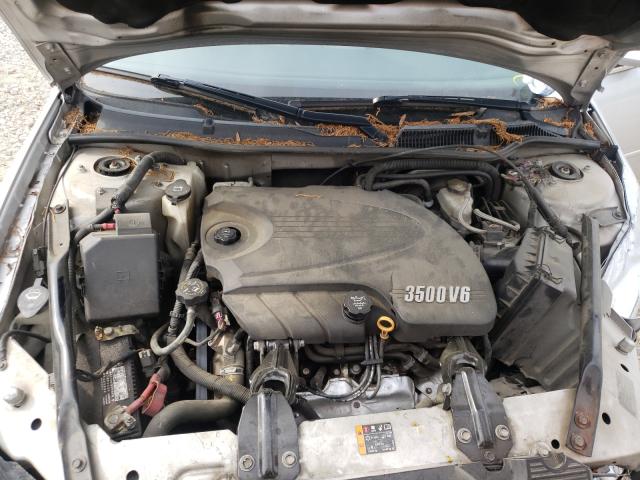 Photo 6 VIN: 2G1WG5EK8B1261695 - CHEVROLET IMPALA LT 