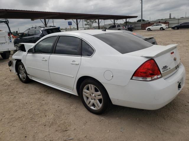 Photo 1 VIN: 2G1WG5EK8B1263334 - CHEVROLET IMPALA LT 