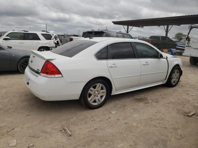 Photo 2 VIN: 2G1WG5EK8B1263334 - CHEVROLET IMPALA LT 