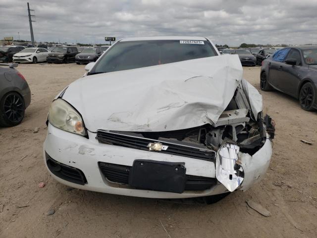 Photo 4 VIN: 2G1WG5EK8B1263334 - CHEVROLET IMPALA LT 