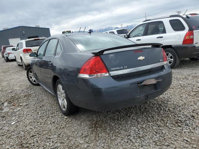 Photo 1 VIN: 2G1WG5EK8B1266363 - CHEVROLET IMPALA 