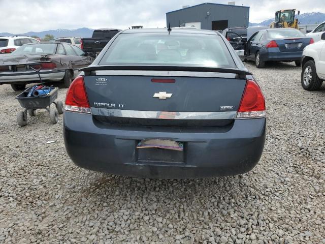 Photo 5 VIN: 2G1WG5EK8B1266363 - CHEVROLET IMPALA 