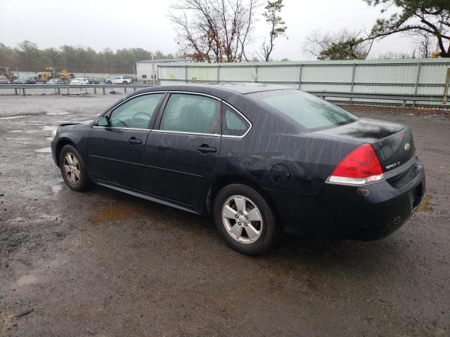 Photo 1 VIN: 2G1WG5EK8B1267805 - CHEVROLET IMPALA LT 