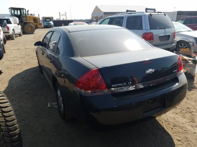 Photo 2 VIN: 2G1WG5EK8B1273507 - CHEVROLET IMPALA LT 