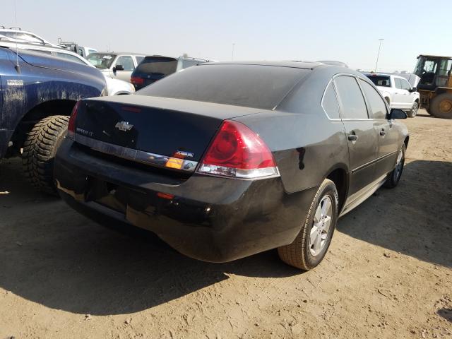 Photo 3 VIN: 2G1WG5EK8B1273507 - CHEVROLET IMPALA LT 