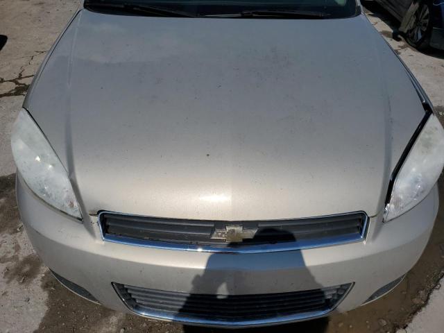 Photo 10 VIN: 2G1WG5EK8B1276584 - CHEVROLET IMPALA 