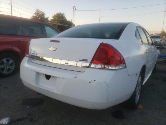 Photo 3 VIN: 2G1WG5EK8B1285480 - CHEVROLET IMPALA LT 