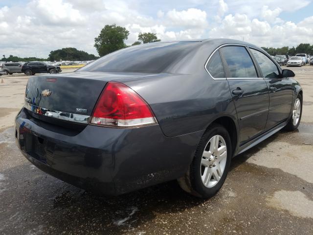 Photo 3 VIN: 2G1WG5EK8B1289593 - CHEVROLET IMPALA LT 