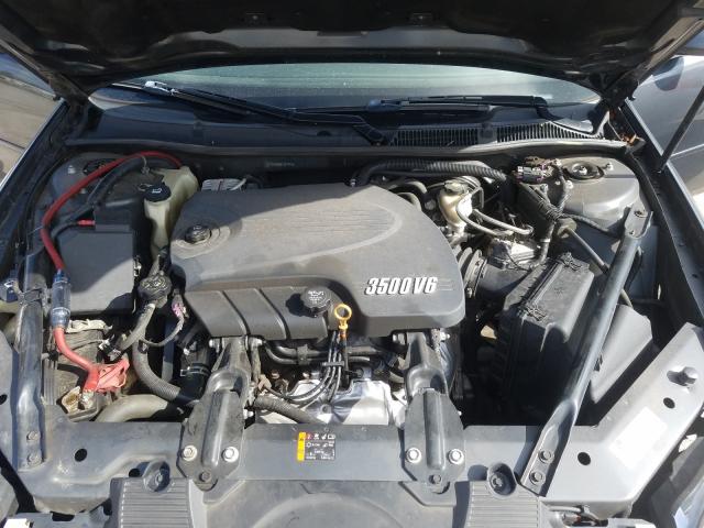 Photo 6 VIN: 2G1WG5EK8B1289593 - CHEVROLET IMPALA LT 