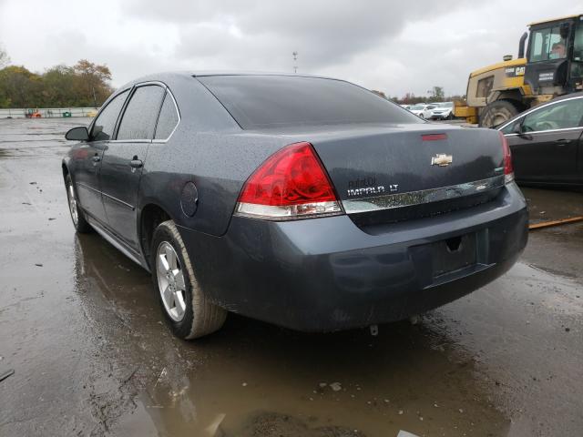 Photo 2 VIN: 2G1WG5EK8B1289612 - CHEVROLET IMPALA LT 