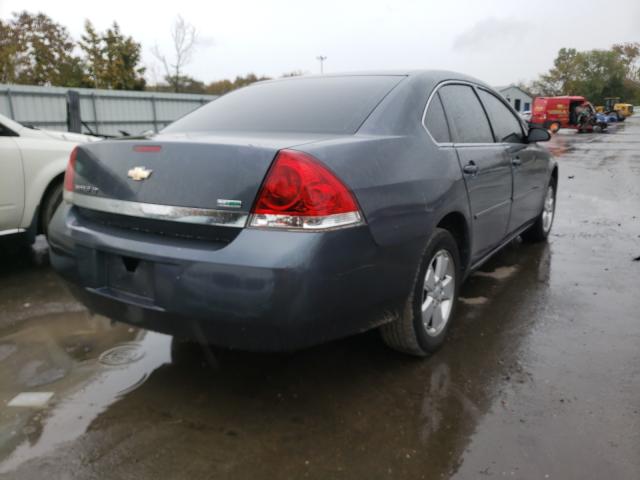 Photo 3 VIN: 2G1WG5EK8B1289612 - CHEVROLET IMPALA LT 