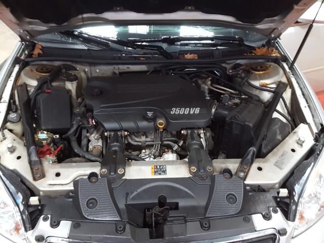 Photo 6 VIN: 2G1WG5EK8B1290162 - CHEVROLET IMPALA LT 