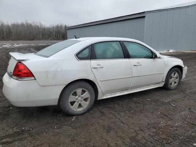 Photo 2 VIN: 2G1WG5EK8B1290873 - CHEVROLET IMPALA 