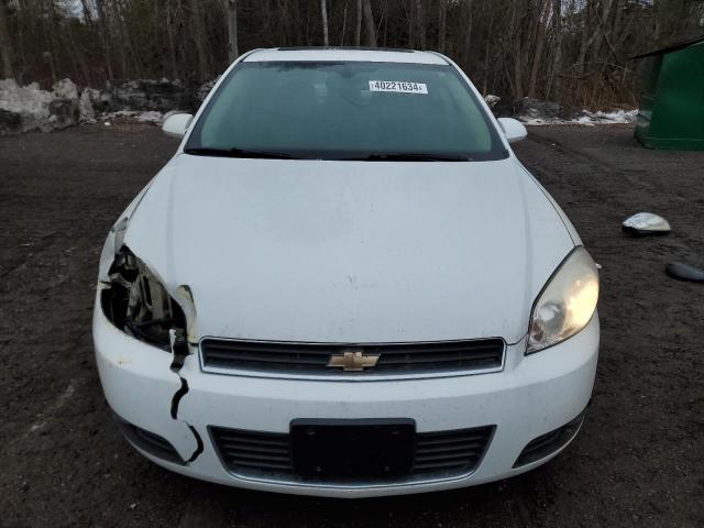 Photo 4 VIN: 2G1WG5EK8B1290873 - CHEVROLET IMPALA 