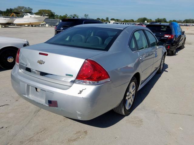 Photo 3 VIN: 2G1WG5EK8B1292767 - CHEVROLET IMPALA LT 