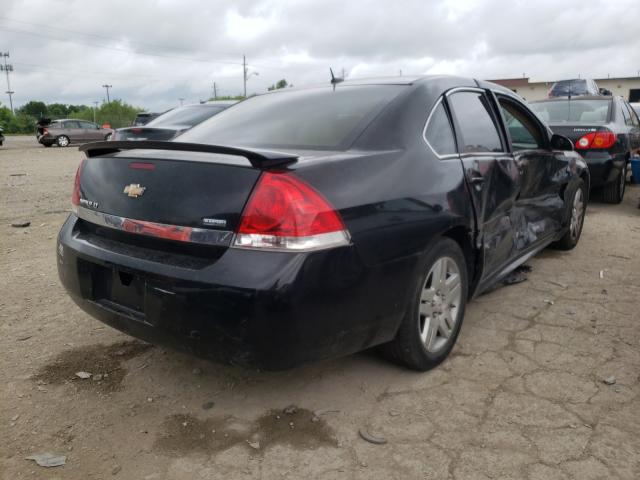 Photo 3 VIN: 2G1WG5EK8B1295314 - CHEVROLET IMPALA LT 