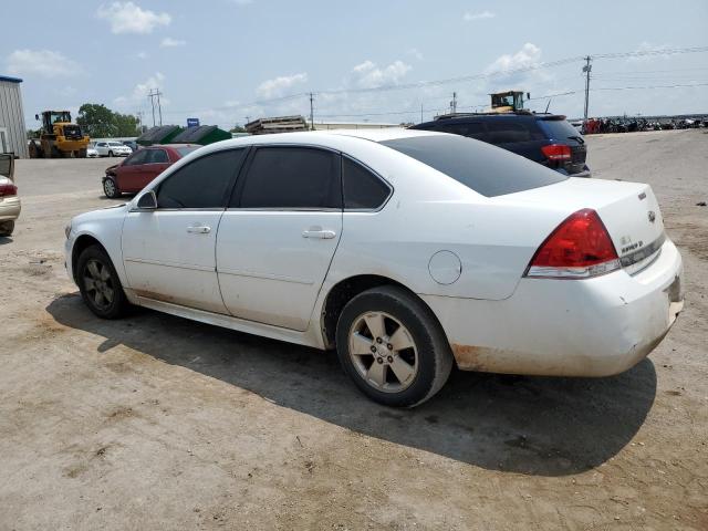 Photo 1 VIN: 2G1WG5EK8B1310698 - CHEVROLET IMPALA 