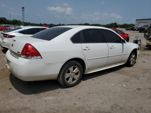 Photo 2 VIN: 2G1WG5EK8B1310698 - CHEVROLET IMPALA 