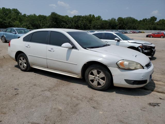 Photo 3 VIN: 2G1WG5EK8B1310698 - CHEVROLET IMPALA 