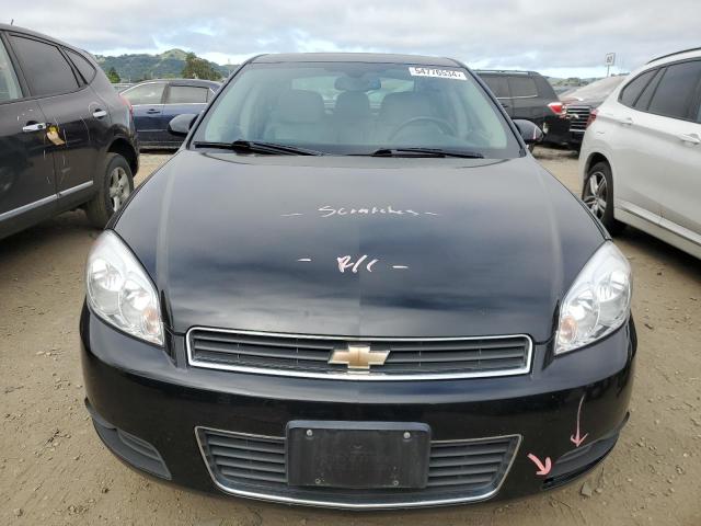 Photo 4 VIN: 2G1WG5EK8B1314718 - CHEVROLET IMPALA 