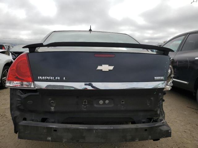 Photo 5 VIN: 2G1WG5EK8B1314718 - CHEVROLET IMPALA 