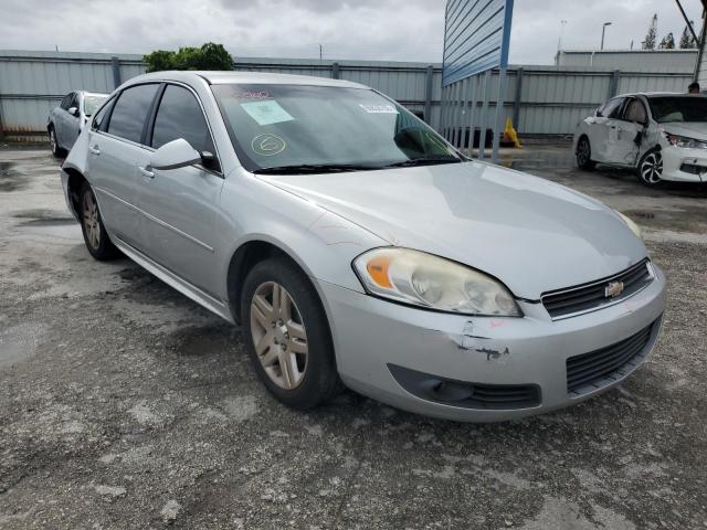 Photo 0 VIN: 2G1WG5EK8B1327016 - CHEVROLET IMPALA LT 