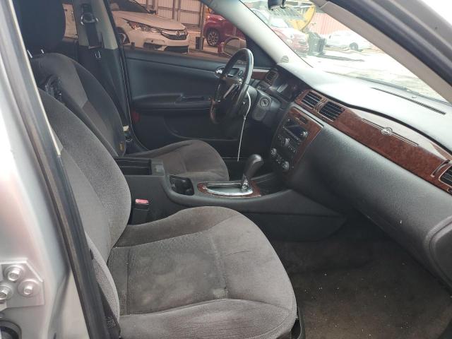 Photo 4 VIN: 2G1WG5EK8B1327016 - CHEVROLET IMPALA LT 