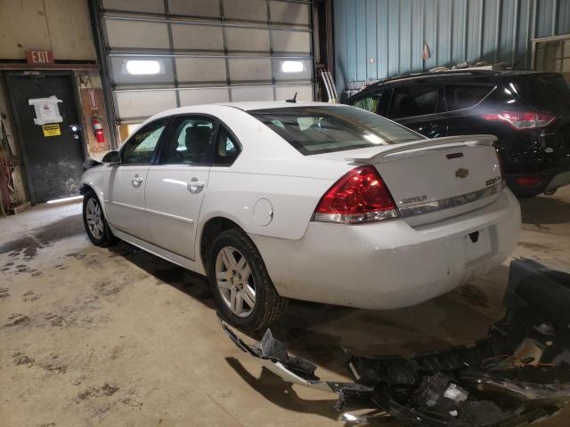 Photo 1 VIN: 2G1WG5EK9B1100692 - CHEVROLET IMPALA LT 