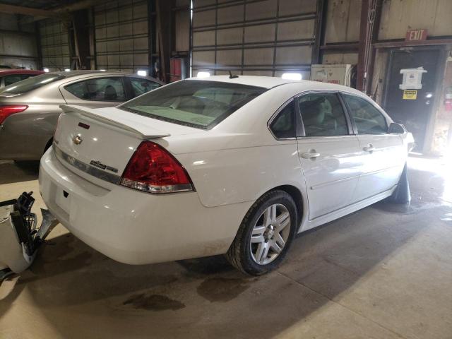 Photo 2 VIN: 2G1WG5EK9B1100692 - CHEVROLET IMPALA LT 