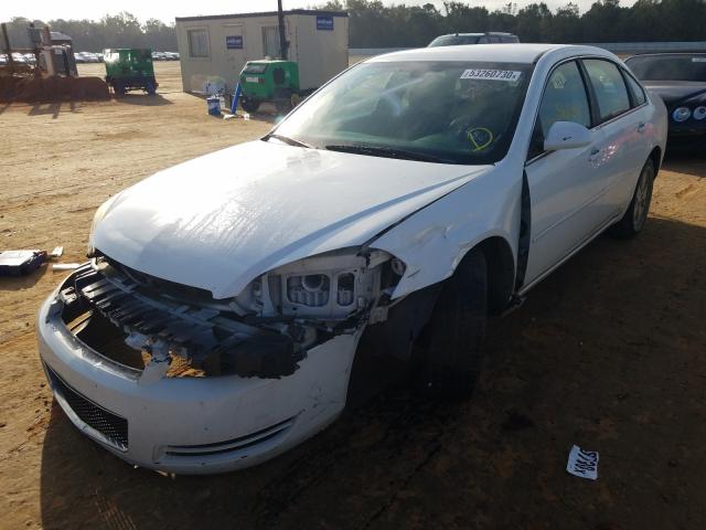 Photo 1 VIN: 2G1WG5EK9B1105942 - CHEVROLET IMPALA LT 