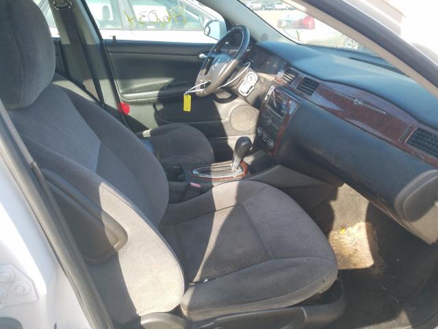 Photo 4 VIN: 2G1WG5EK9B1105942 - CHEVROLET IMPALA LT 