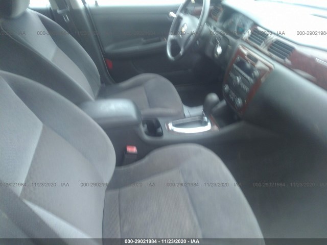 Photo 4 VIN: 2G1WG5EK9B1107674 - CHEVROLET IMPALA 