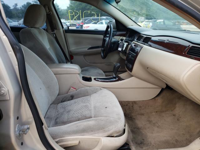 Photo 4 VIN: 2G1WG5EK9B1112521 - CHEVROLET IMPALA LT 