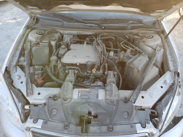 Photo 6 VIN: 2G1WG5EK9B1112941 - CHEVROLET IMPALA LT 