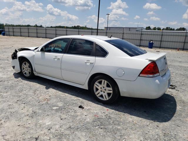 Photo 1 VIN: 2G1WG5EK9B1114446 - CHEVROLET IMPALA LT 