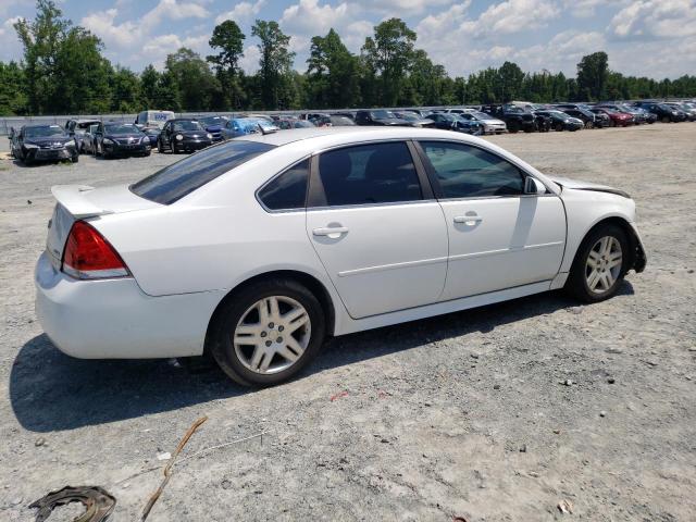 Photo 2 VIN: 2G1WG5EK9B1114446 - CHEVROLET IMPALA LT 