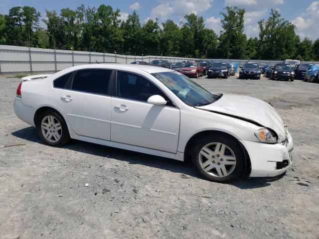 Photo 3 VIN: 2G1WG5EK9B1114446 - CHEVROLET IMPALA LT 