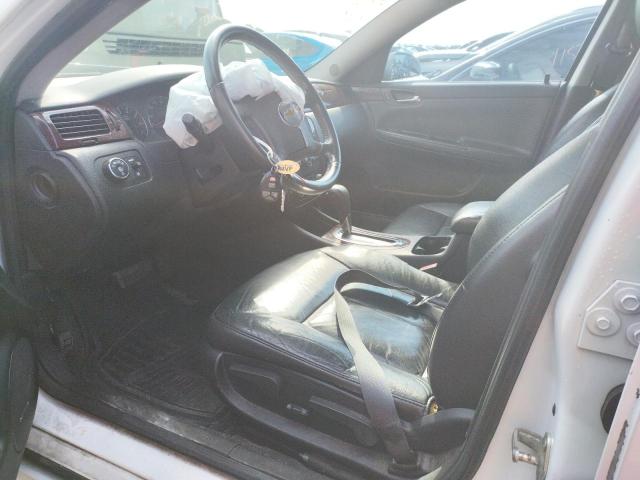 Photo 6 VIN: 2G1WG5EK9B1114446 - CHEVROLET IMPALA LT 