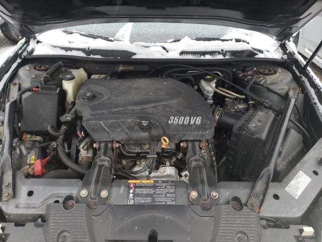 Photo 6 VIN: 2G1WG5EK9B1114883 - CHEVROLET IMPALA LT 