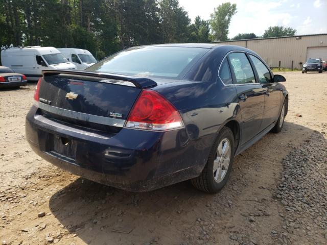 Photo 3 VIN: 2G1WG5EK9B1123566 - CHEVROLET IMPALA LT 