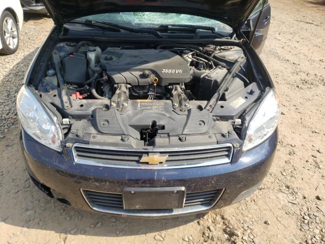 Photo 6 VIN: 2G1WG5EK9B1123566 - CHEVROLET IMPALA LT 