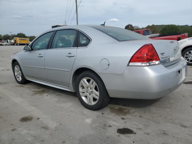 Photo 1 VIN: 2G1WG5EK9B1133952 - CHEVROLET IMPALA LT 