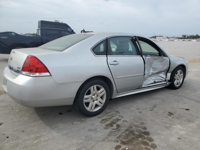 Photo 2 VIN: 2G1WG5EK9B1133952 - CHEVROLET IMPALA LT 