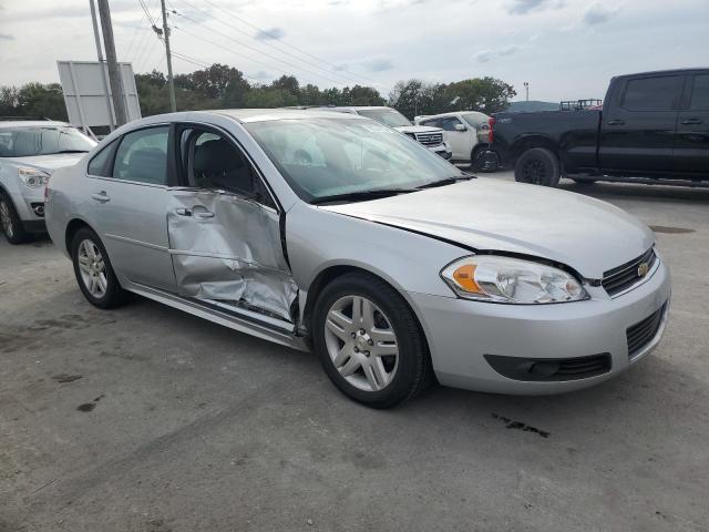 Photo 3 VIN: 2G1WG5EK9B1133952 - CHEVROLET IMPALA LT 