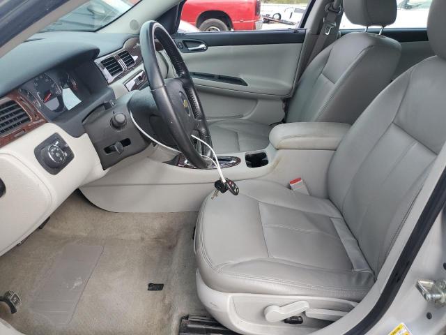 Photo 6 VIN: 2G1WG5EK9B1133952 - CHEVROLET IMPALA LT 