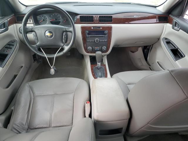 Photo 7 VIN: 2G1WG5EK9B1133952 - CHEVROLET IMPALA LT 