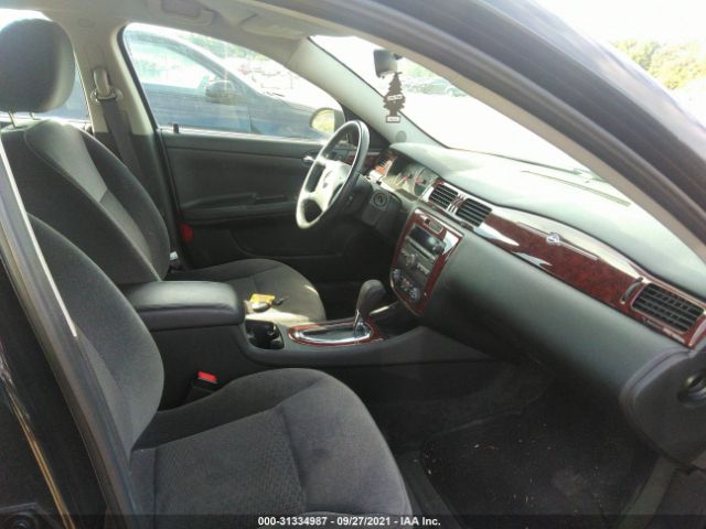 Photo 4 VIN: 2G1WG5EK9B1138309 - CHEVROLET IMPALA 