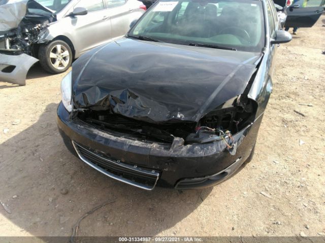 Photo 5 VIN: 2G1WG5EK9B1138309 - CHEVROLET IMPALA 