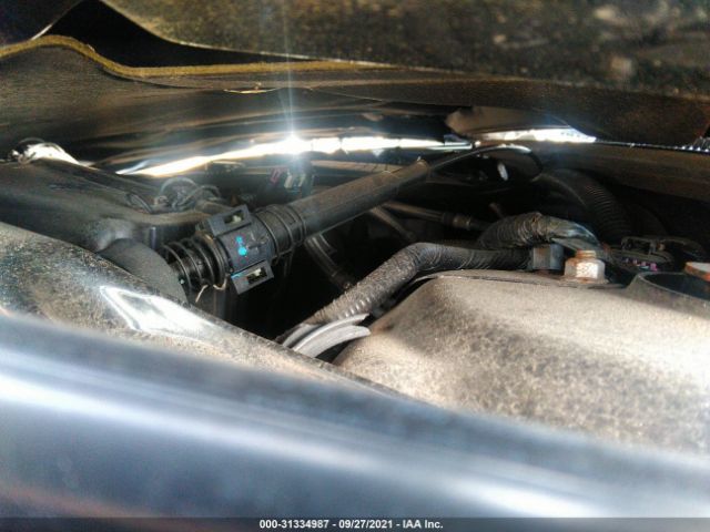 Photo 9 VIN: 2G1WG5EK9B1138309 - CHEVROLET IMPALA 