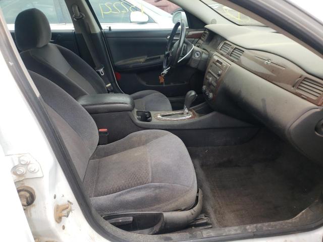 Photo 4 VIN: 2G1WG5EK9B1138648 - CHEVROLET IMPALA LT 